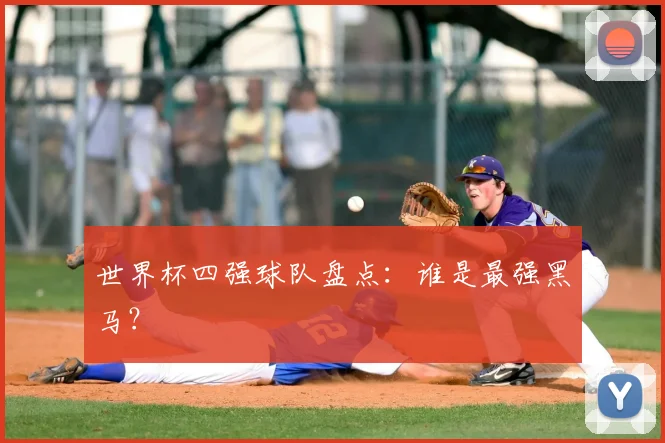 世界杯四强球队盘点：谁是最强黑马？
